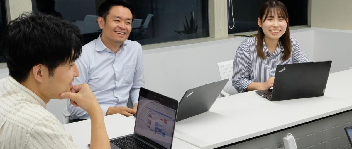 現場の声を拾い、運用を磨く🔥公共ライドシェア事業のCS