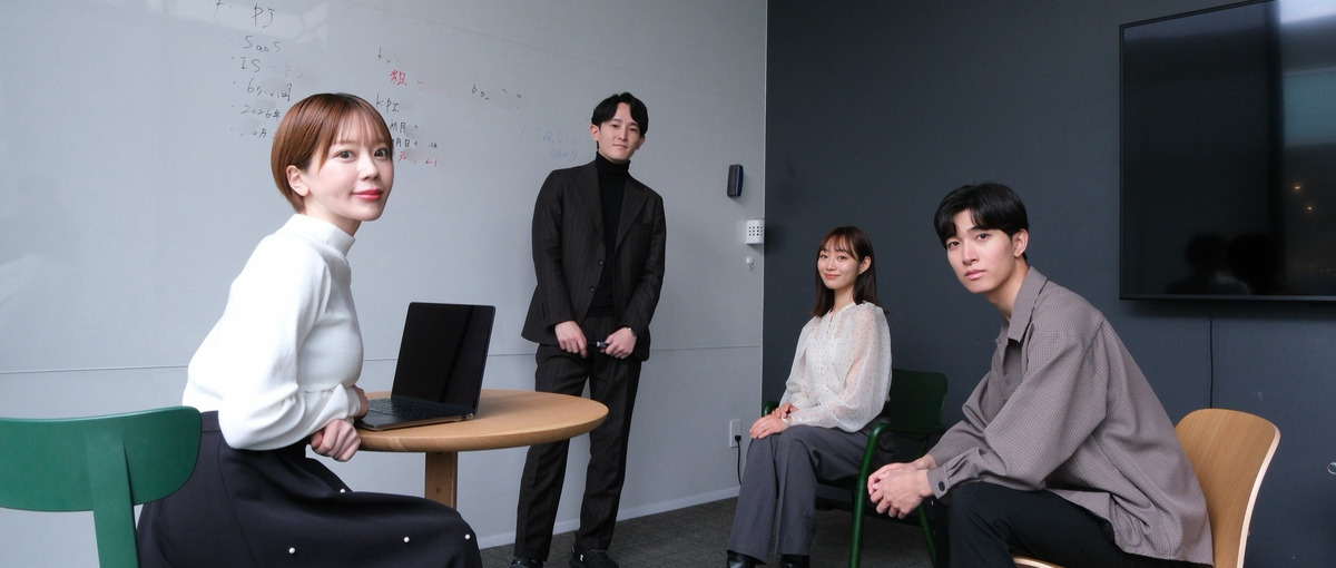 消費者金融×生成AI｜次世代アプリの土台をつくるバックエンドエンジニア募集