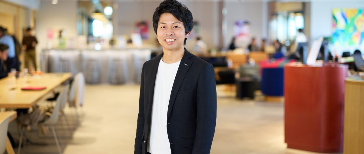 株主総会から資金調達まで。日本のスタートアップ・エコシステムを裏から支える