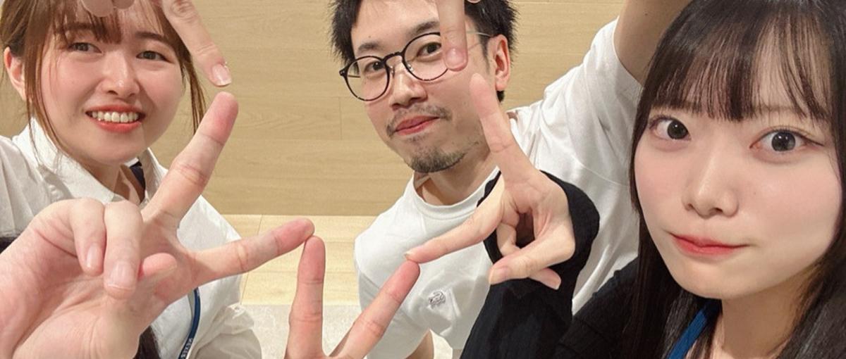 圧倒的な裁量で、営業の限界を超える：法人営業