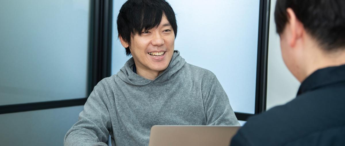 事業の成功をデザイン。実務経験を活かせるWebデザイナー募集、UI/UX！