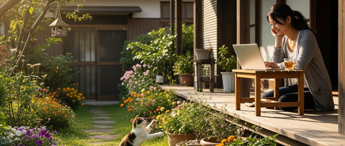 デジタルコミュニティ運営｜地域の魅力をコトバで広げませんか？