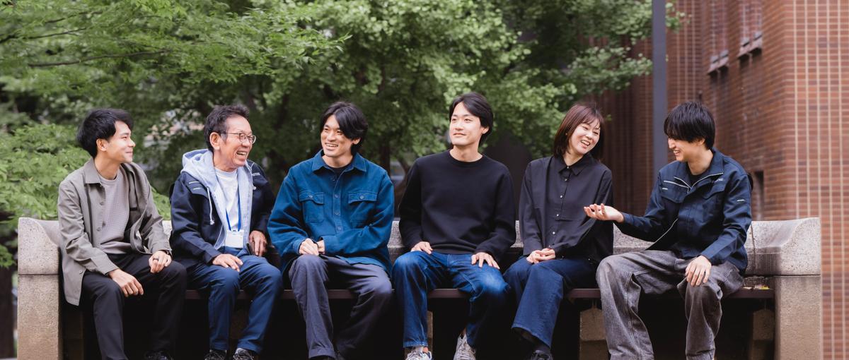 巨大産業の脱炭素をAIで牽引する | 産業廃棄物/静脈業界 営業職