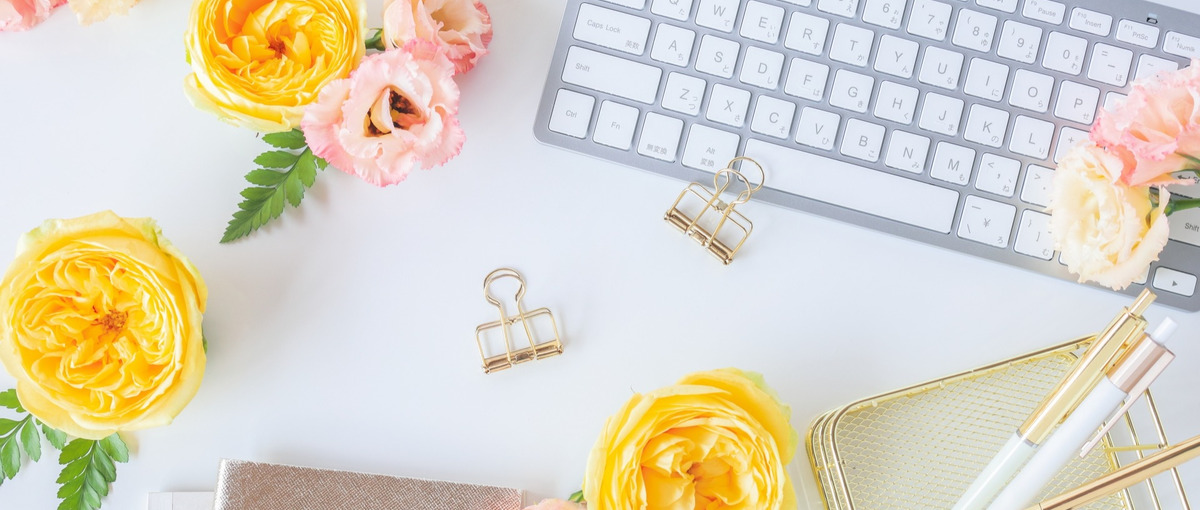 自由な休日をそのままに。一日の終わりにスキルを磨くCS・事務サポート