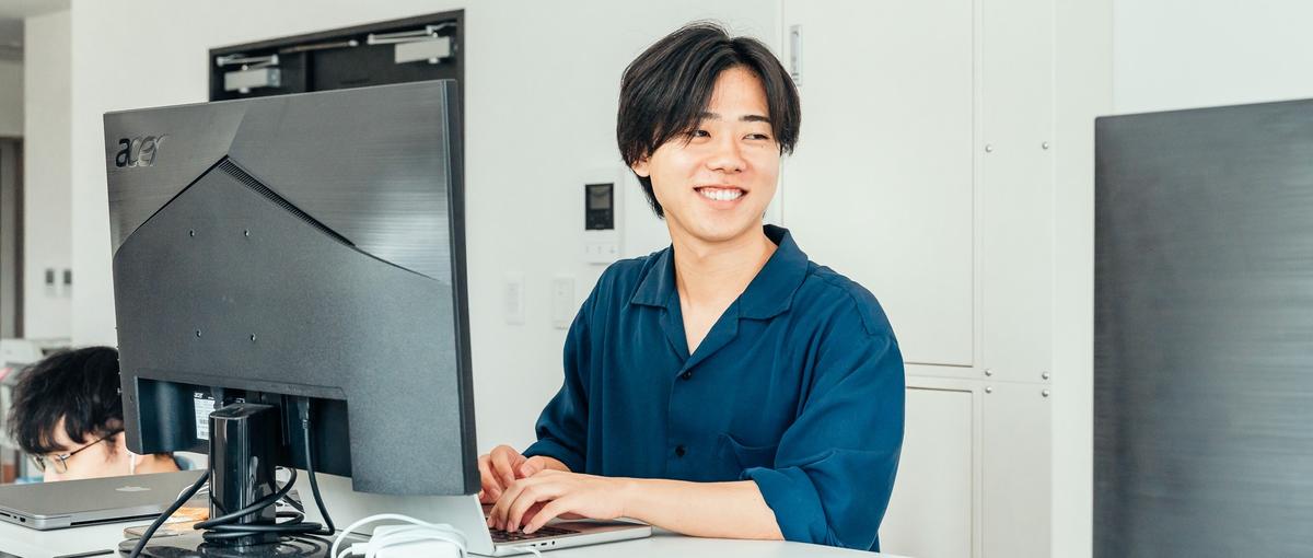 開発経験を重ねてきたエンジニアが、開発の中心として活躍できる環境！