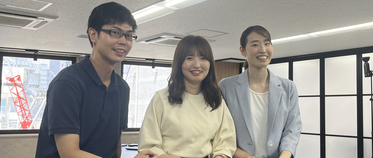 東京｜初心者からエンジニアを目指しませんか？充実の研修制度あり