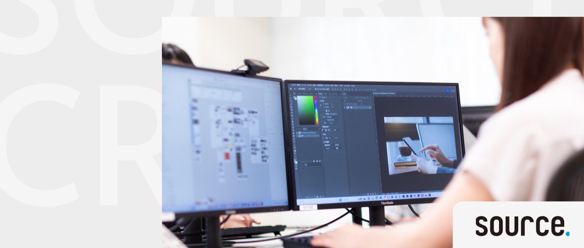 ユーザー視点で課題を解決｜熱意あふれるWEBデザイナー｜大阪