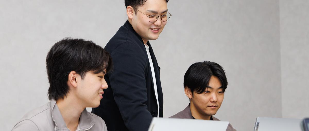 書くことが好きをプロの武器へ。成長環境で輝くライターポテンシャル募集！