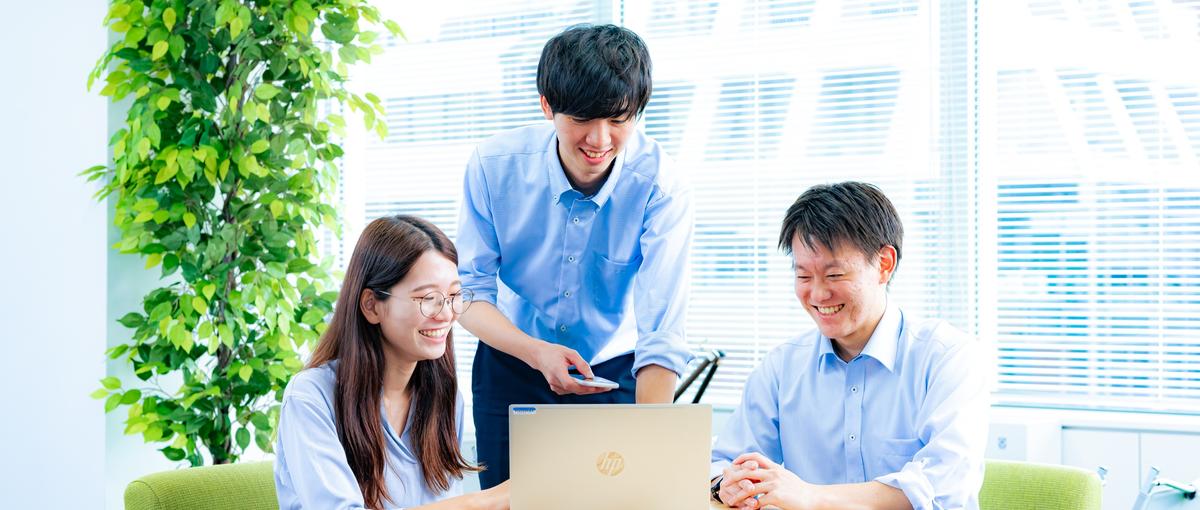 机上で終わらせない提案を。実行まで伴走するコンサルとして挑みませんか？