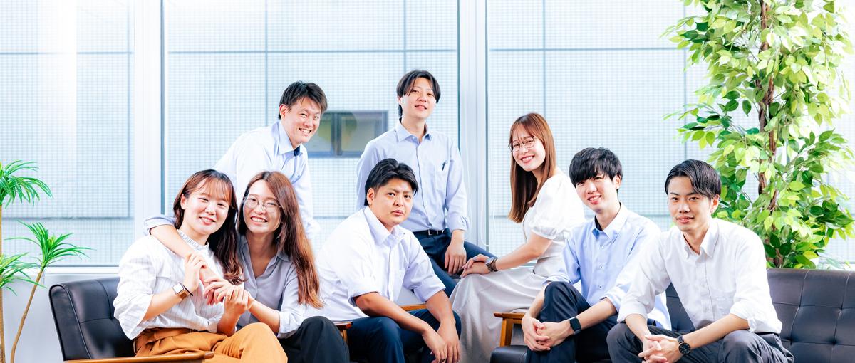 ただ売るのではなく、一緒に考える営業へ。信頼起点の提案型セールスに挑戦を