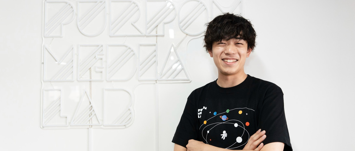 PMFを学びながら成長できる！新規事業開発インターン募集