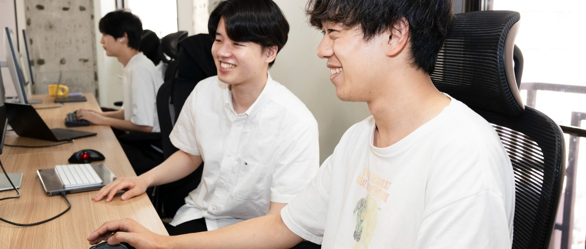 本質からプロダクトをつくりたいフルスタックエンジニア募集