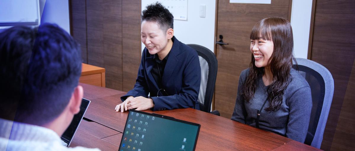 数字と事務で支える、バックオフィスサポーター募集！