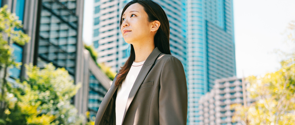 事業承継を通じて、企業の未来を支える経営支援｜新卒採用