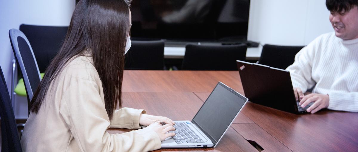 会社のバックオフィスを支える／総務・経理／事務募集