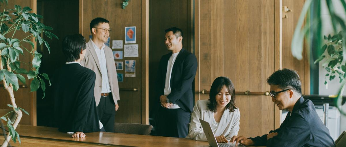 実行力と戦略で未来を動かす、事業をスケールさせるCOO候補を探しています