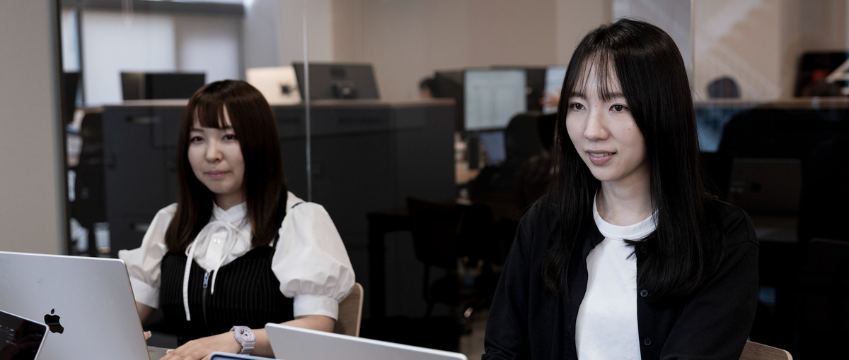 脱・同じサービスの改修だけの日々。アクトビで多様な業界の課題解決をしよう。