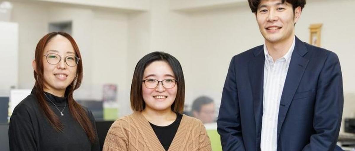 福岡｜ユーザーの顔が見えるシステム開発プロジェクトに上流から携わる！