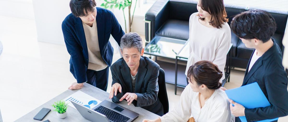 アイデアと提案力でプロジェクトをリードするPM/PMO募集！