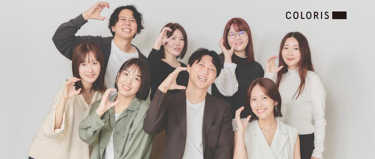 ヘアケアEC事業の企画から販売戦略まで全てに挑戦するプロダクトマネージャー