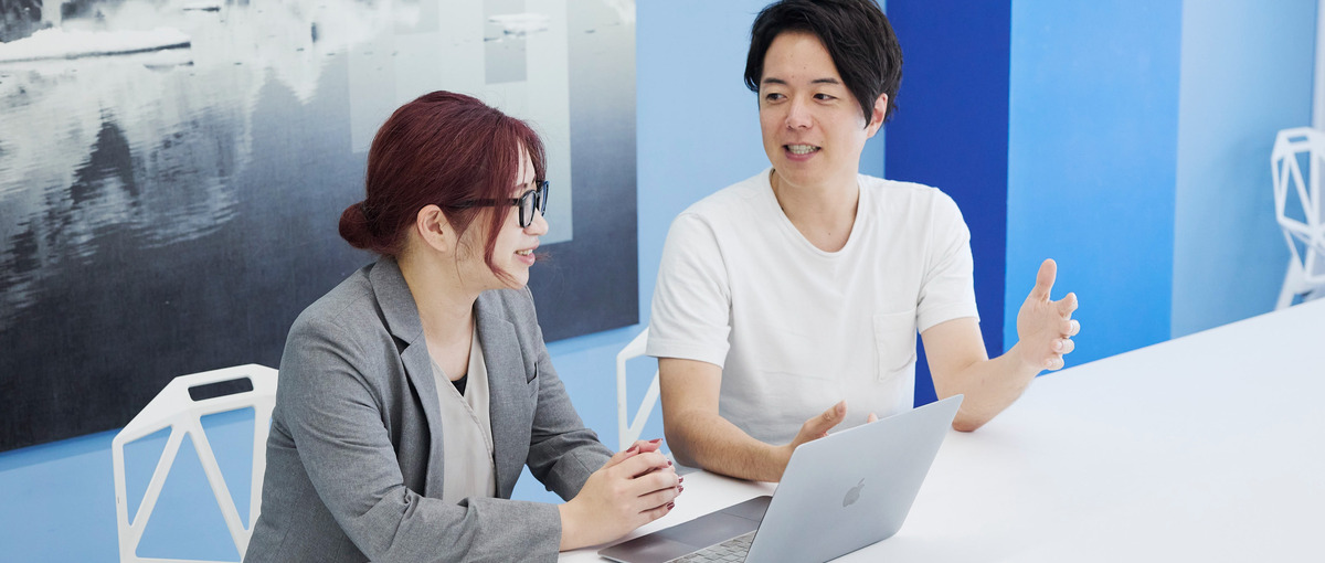   26卒まだ間に合う！| あらゆる企業の誇りをつくる映像戦略メンバー募集