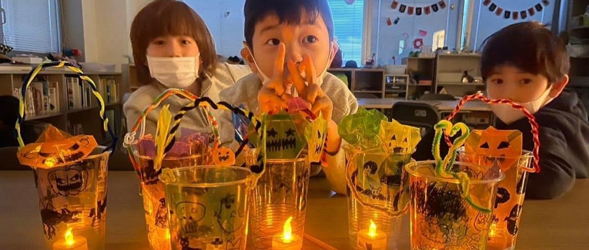 外資系コンサル出身者がつくる新しい学童　責任者募集！