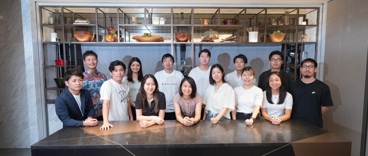 環境ビジネスに挑戦する長期インターン！社会課題に本気で向き合う学生へ