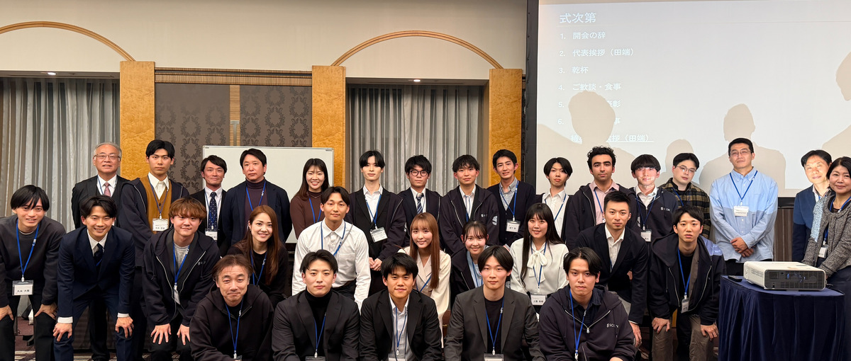 学生メンバー多数｜東大 松尾研発スタートアップで機械学習エンジニア募集