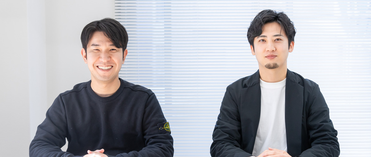 リクルート出身の経営陣直下！少数精鋭の環境で成長したいマーケターを募集！