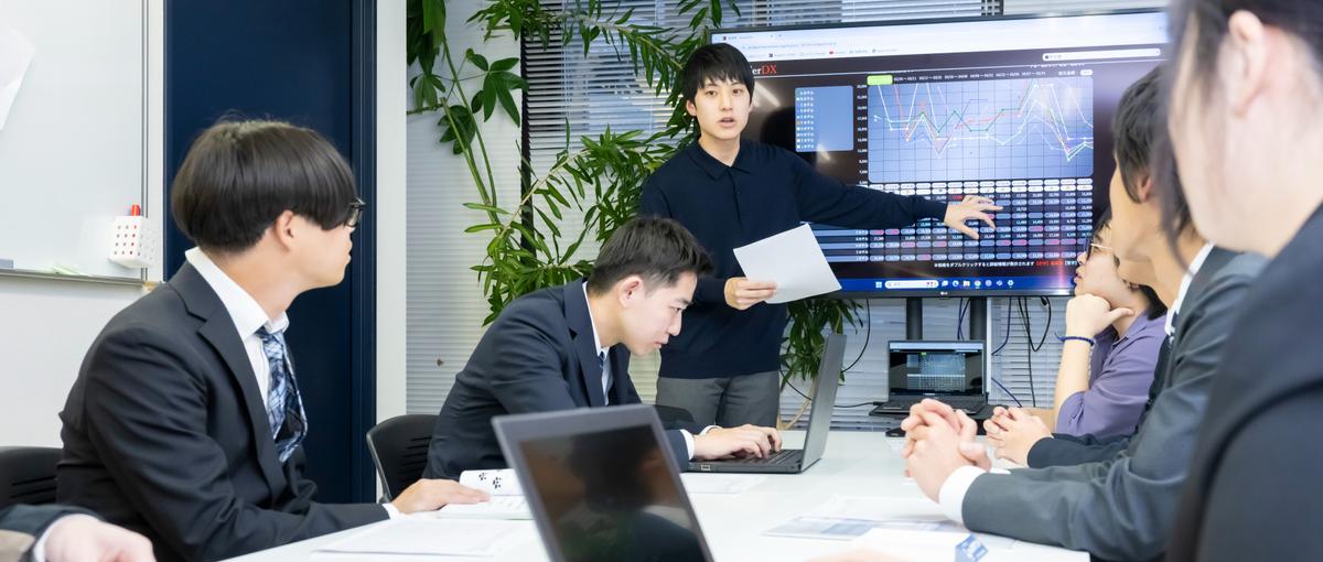 何をしたいのかわからなくなった…でも手に職つけたい！脱就活迷子しませんか？