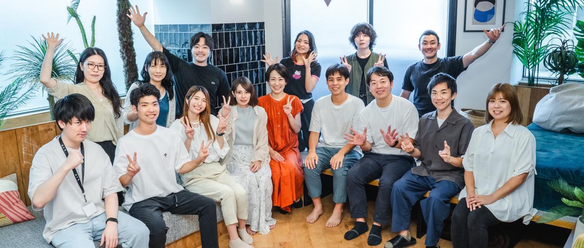 オンライン診療で社会課題の解決に挑戦するBizDev募集！