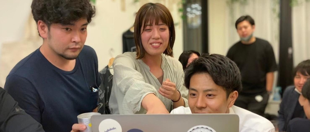 新潟｜バイトでは自信ない28卒！年明けから始められる就活無双インターン!