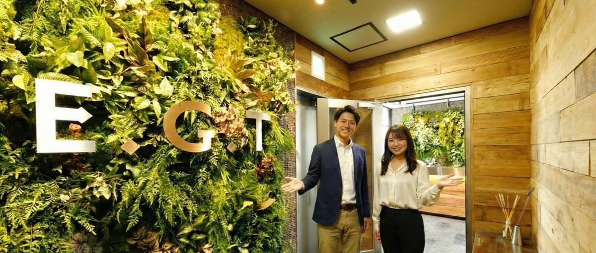 売るのは研修ではなく企業の未来。営業しながら最先端AIスキルも手に入る！