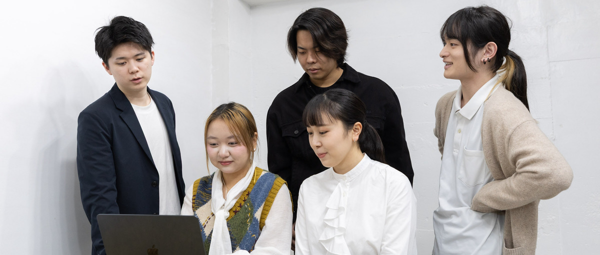 27卒｜あなたの就活の経験を活かして、新しい就活の形を創りませんか？