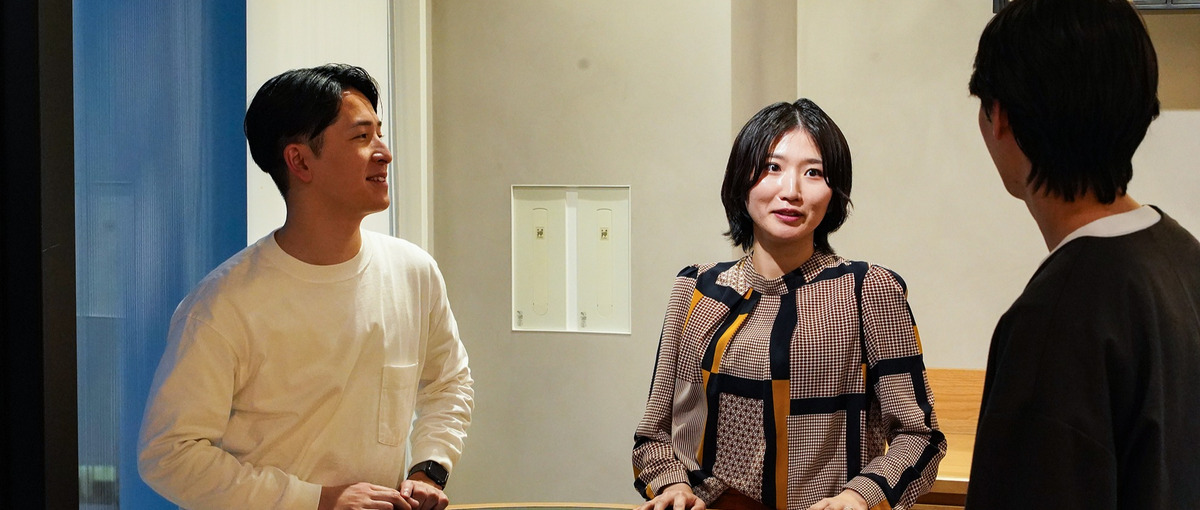  デザイン×ビジネスのスタートアップで、広報キャリアをスタートしませんか？