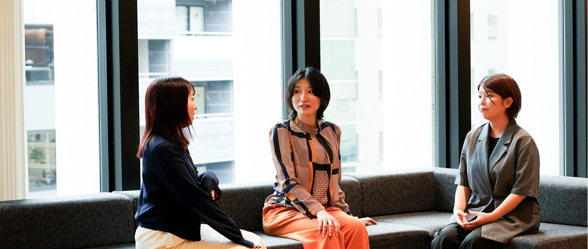 心を熱く揺さぶるデザインで、サービスの成長を上流から導くUXUIデザイナー