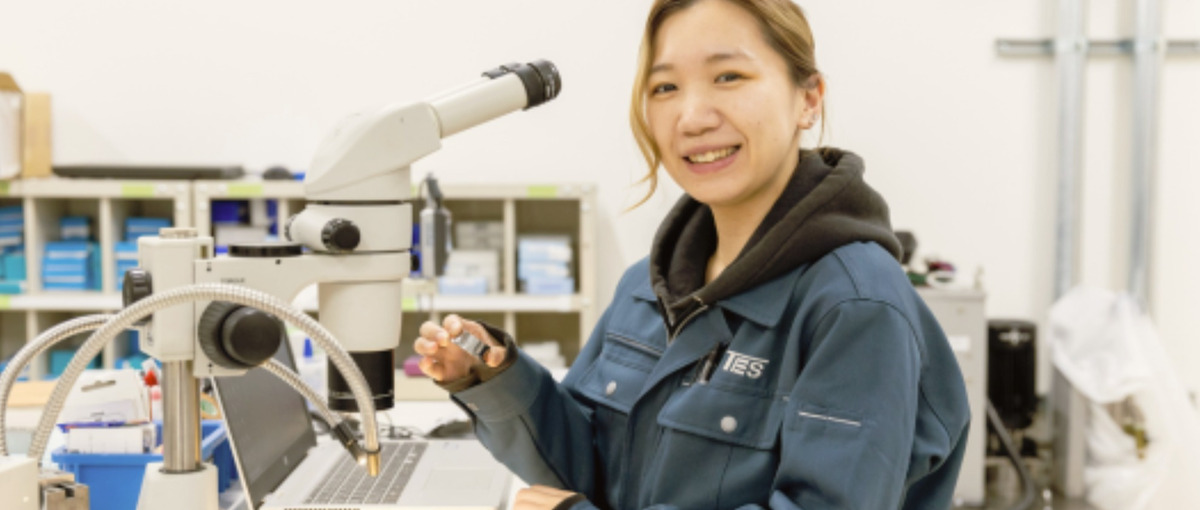 本気で手に職をつけたい方へ！技術を軸にしたキャリアを始めませんか？