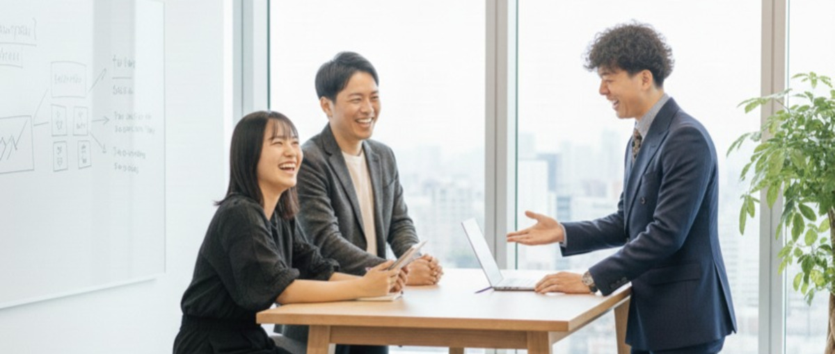  1人目マーケター募集！戦略立案も実行も改善も組織づくりも。