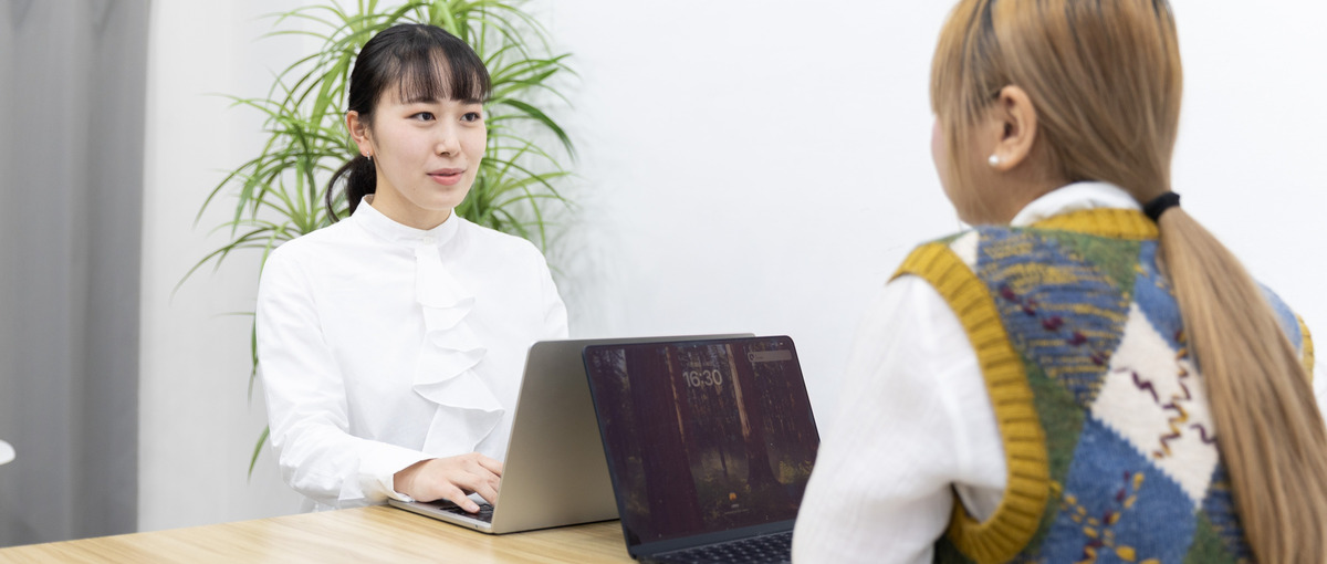 あなたの就活経験を後輩に還元しませんか？