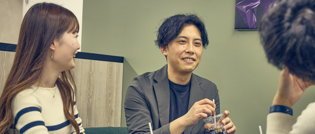 長期インターン募集中！関西屈指のマーケ集団で、通用する本物の実力を掴め！