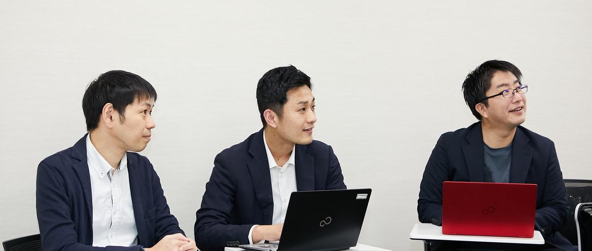 ユーザーの声が直接聞ける開発｜社会貢献性の高いプロダクトに携わりませんか？