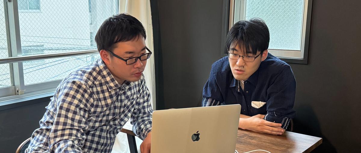 経験なくてOK!自社開発で実績を積みながらエンジニアデビューしませんか？