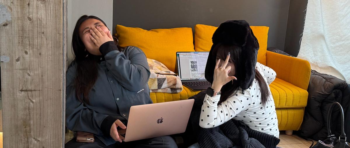 フロントエンドエンジニアの卵募集開始！受託開発で実力をつけよう！