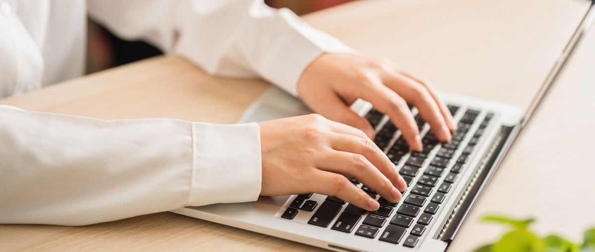 日々の数字が未来を照らす地図になる仕事です。