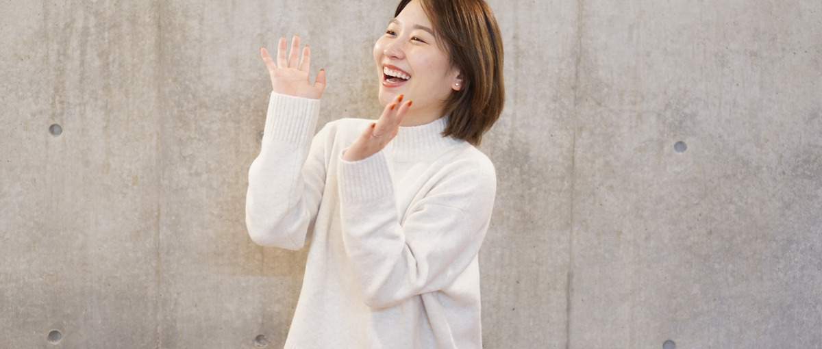 自分らしい就活を支援する｜キャリアデザイナー募集