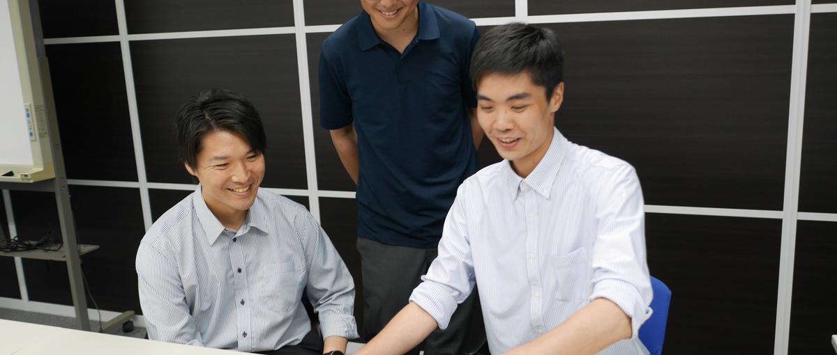 目の前の実装よりその先のチームを考える。人と組織に向き合うリードエンジニア