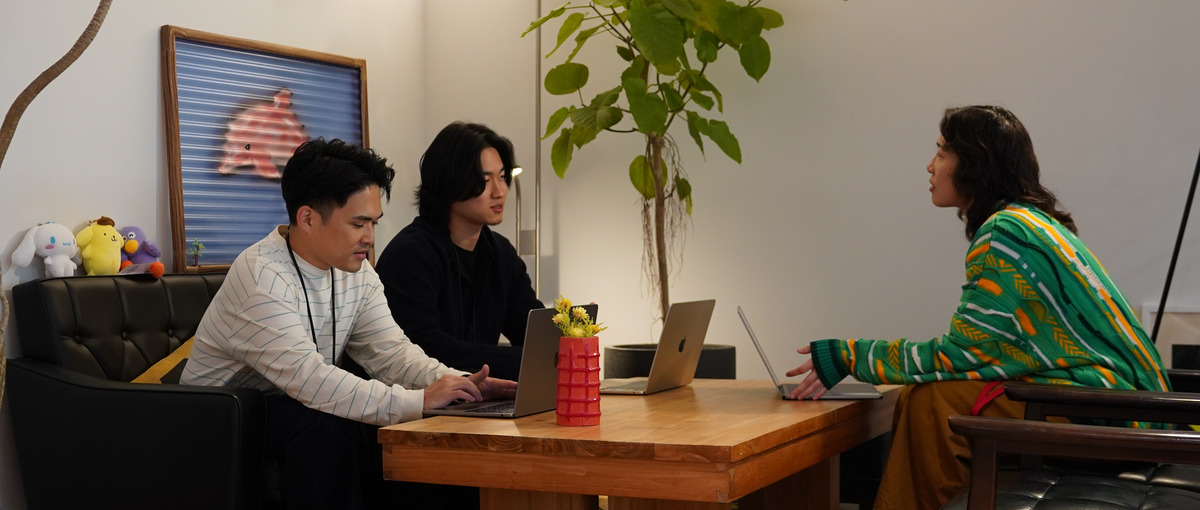 一緒に会社を育てたい人へ。急成長SNSマーケ会社｜SNSディレクター募集