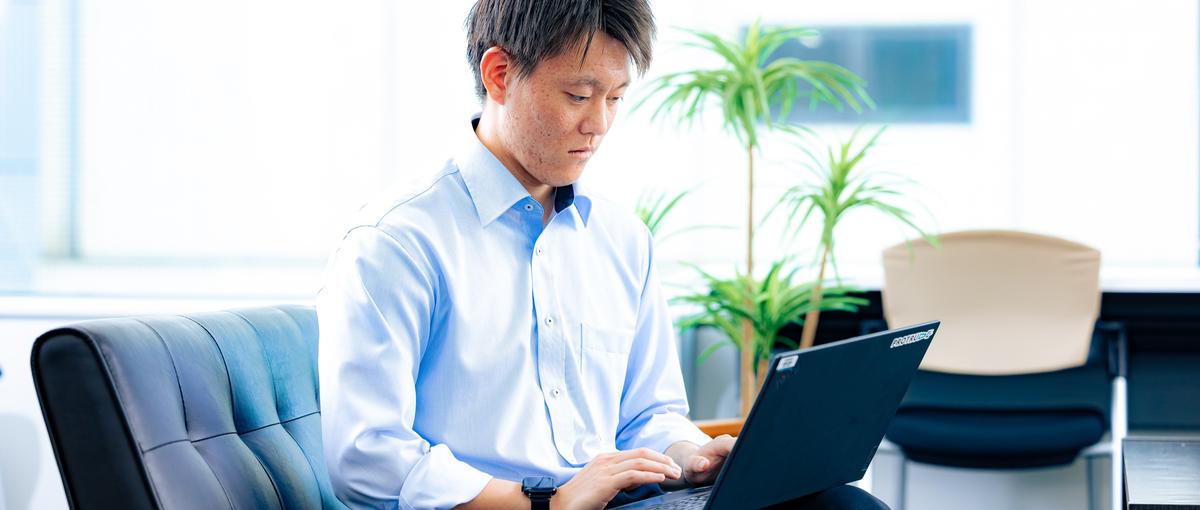 構想を描く人ではなく、変化を起こす人へ。実行支援型コンサルタントのキャリア