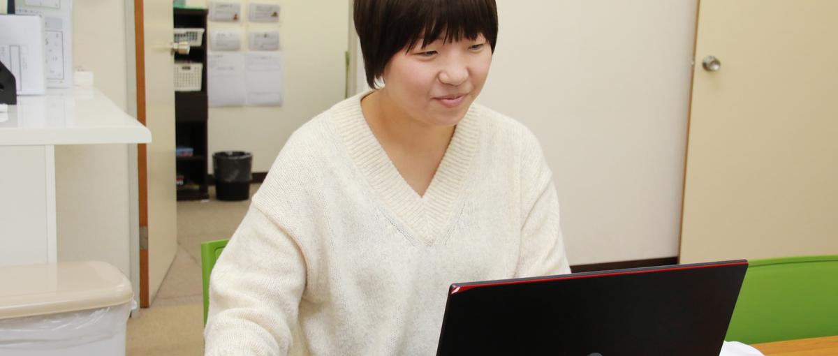 子ども支援×クリエイティブ｜SNS好き歓迎の児童指導員