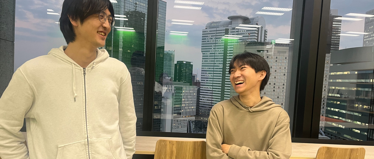  27卒／自社サービス・自社開発！自らの手でサービスをグロースさせるSE